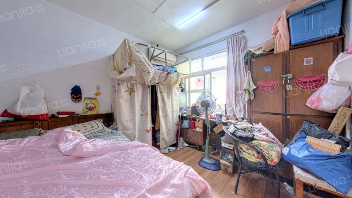洛阳路小区二手房实景图