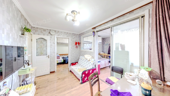 三乐里二手房实景图