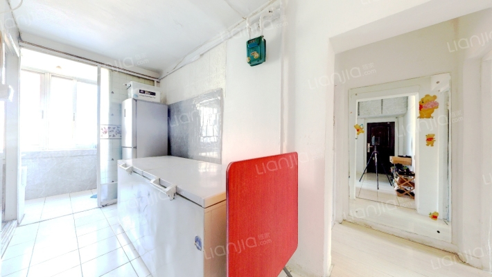 宁海街（胜利桥北商圈）二手房实景图