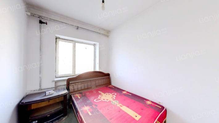 香山小区二手房实景图