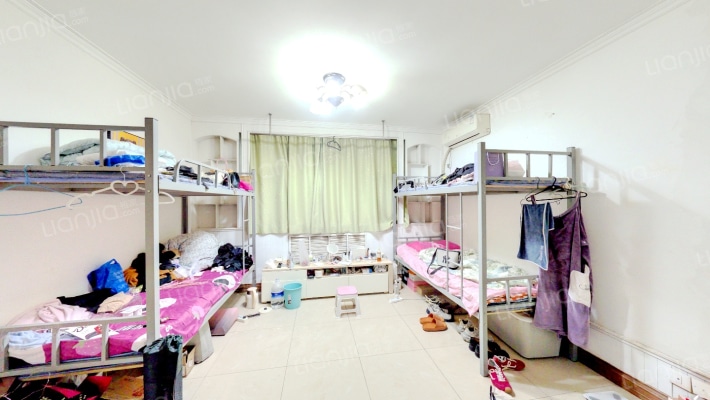 富强小区沁舒园二手房实景图