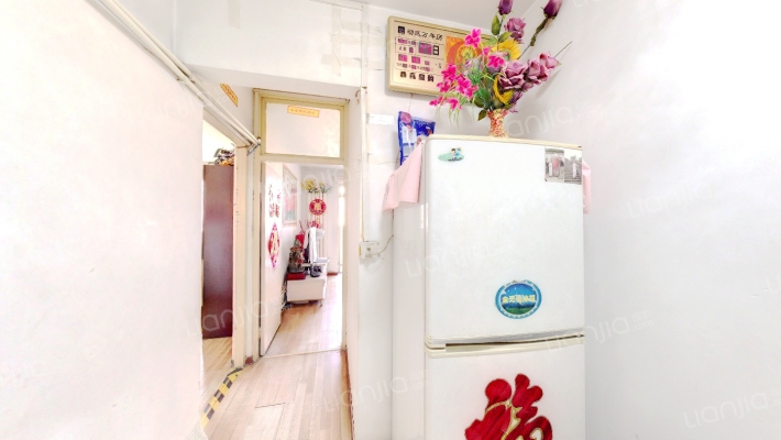 利合里二手房实景图