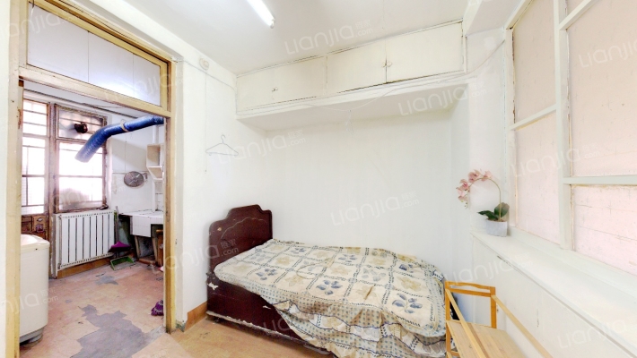 核四院小区二手房实景图