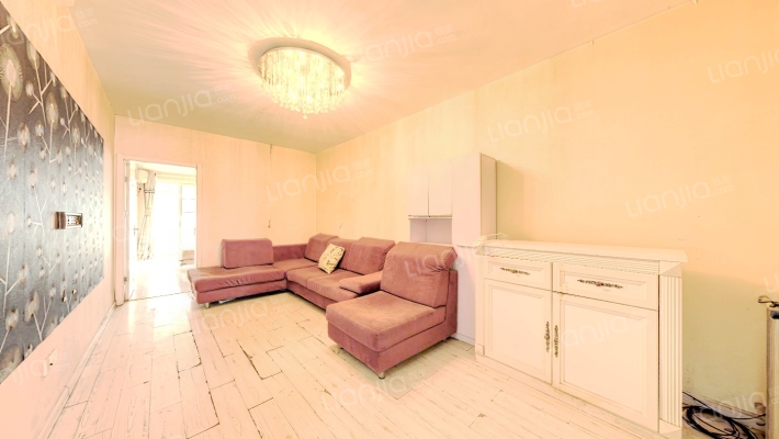 园丁小区(市中区)二手房实景图