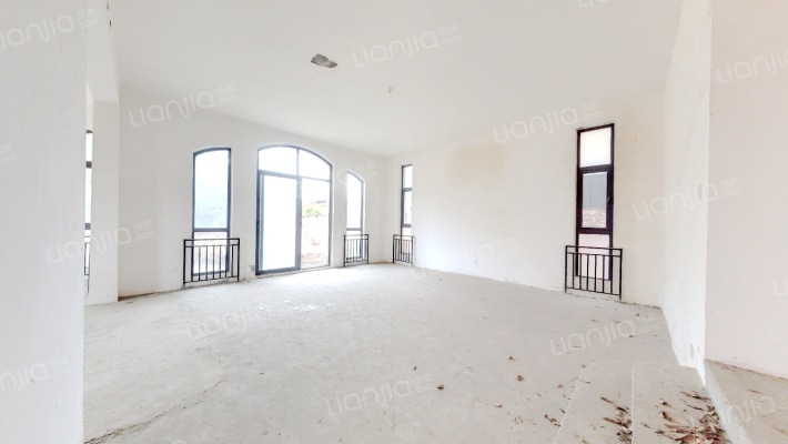 蓝光观岭国际社区碧澜山二手房实景图