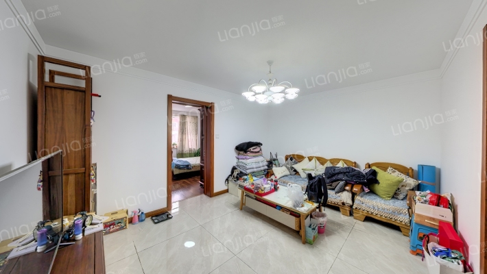 崇山教师村二手房实景图