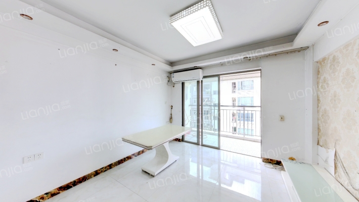 金都商业广场二手房实景图