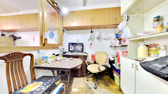 程桥二村二手房实景图