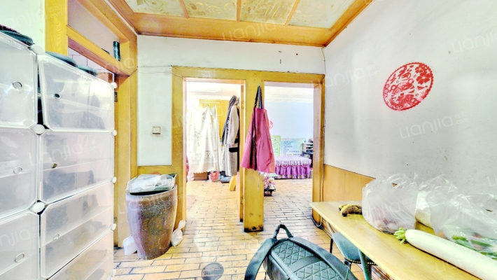 南坎头道街二手房实景图