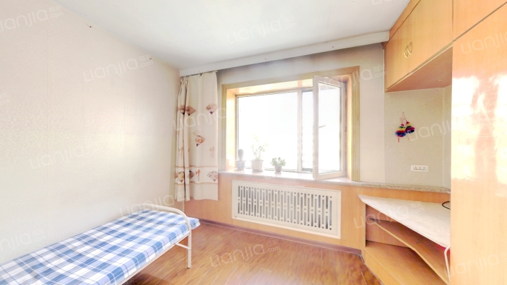 同江街二手房实景图