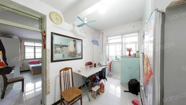 黄海里二手房实景图