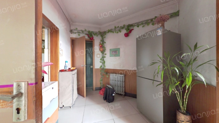 宝仓北区二手房实景图