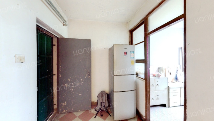 银龙北区二手房实景图