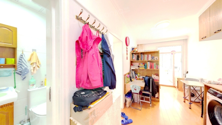 建设街二手房实景图