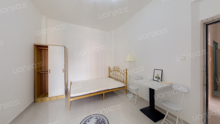 宝丰大厦二手房实景图