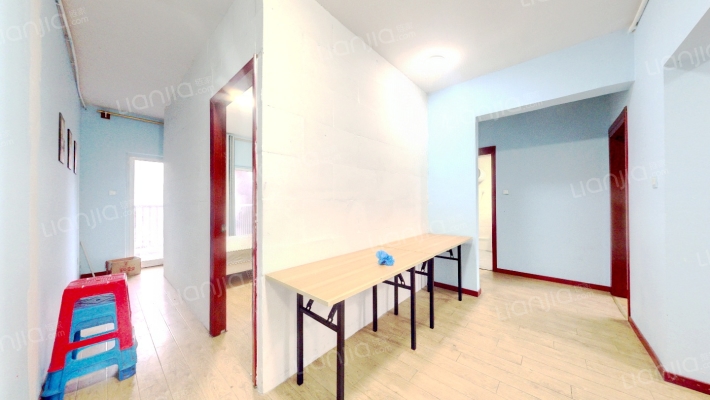 凤和园二手房实景图