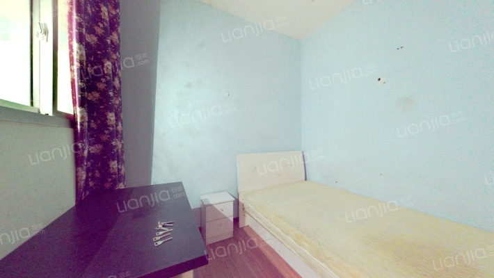 金沙海棠二手房实景图