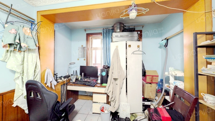 逍遥小区（燕儿岛路）二手房实景图