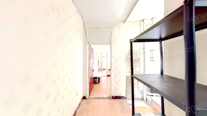 陕西路二手房实景图