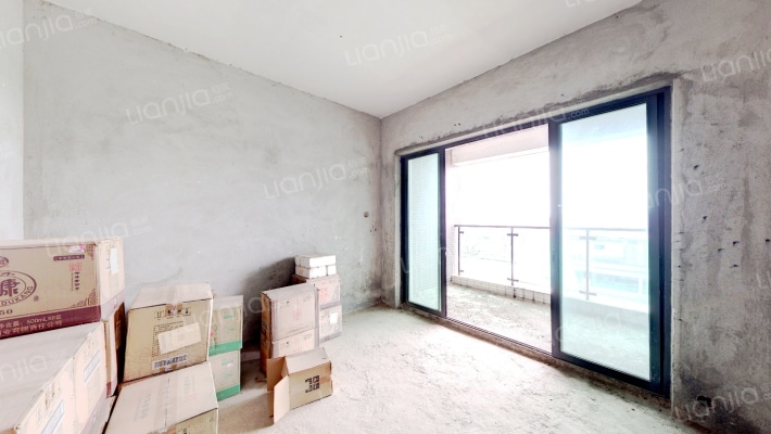 东苑花园二手房实景图