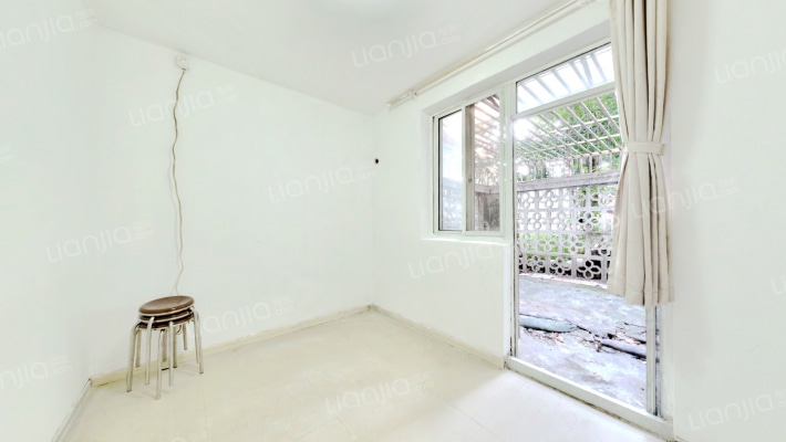 中紫小区二手房实景图