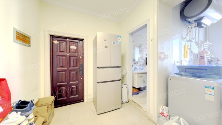 田村40号院二手房实景图