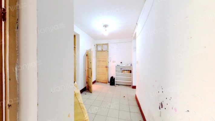 航运大院宿舍二手房实景图