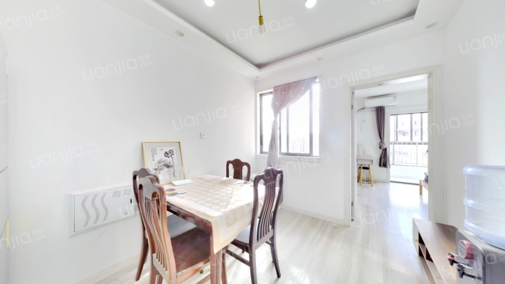 塘和家园仁育苑二手房实景图