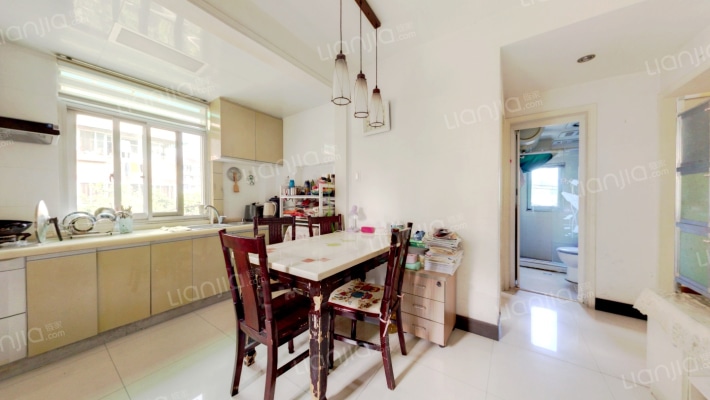 采荷小区芙蓉邨二手房实景图