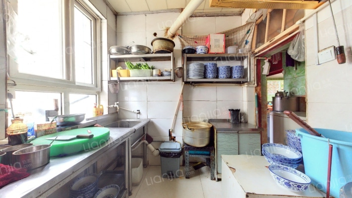 武昌路二手房实景图