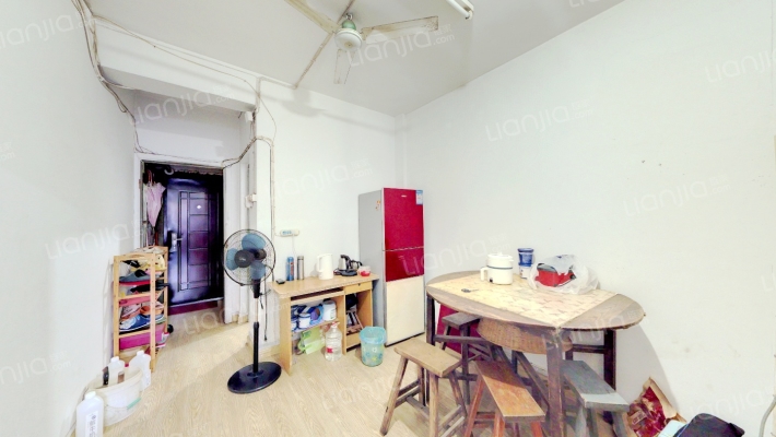 金祥花园二手房实景图