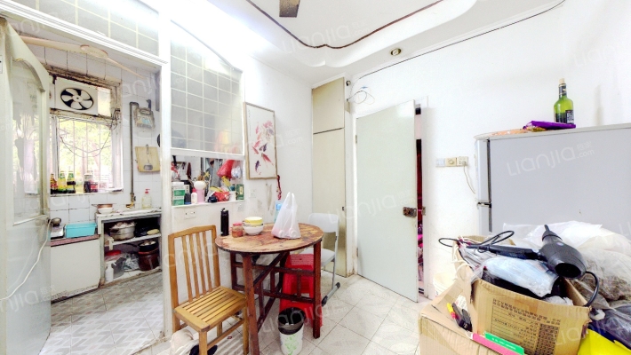 福德新村二手房实景图