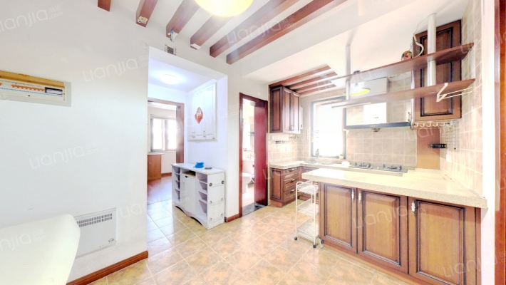 永庆村小区二手房实景图