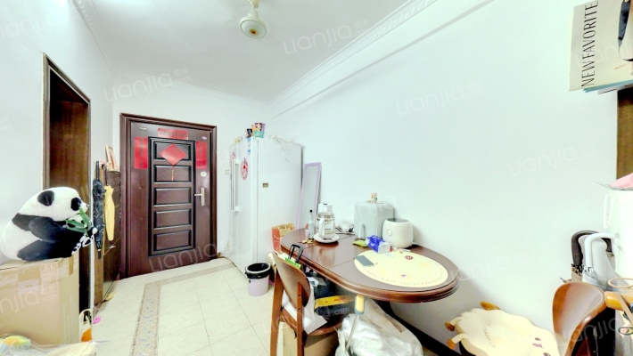 中华路140号二手房实景图