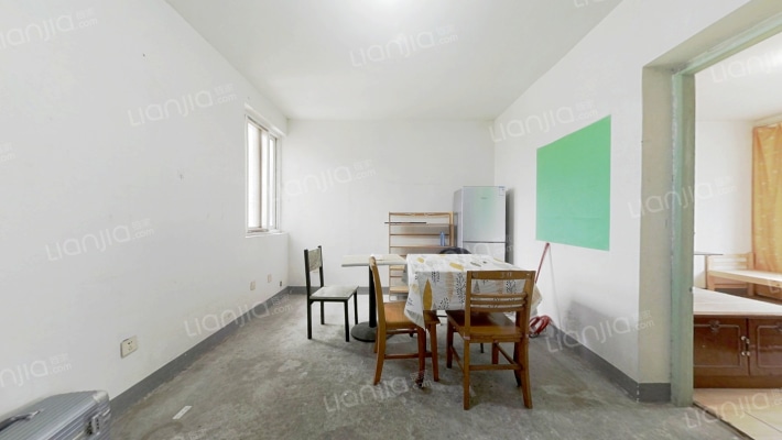 摄山星城尤山苑二手房实景图