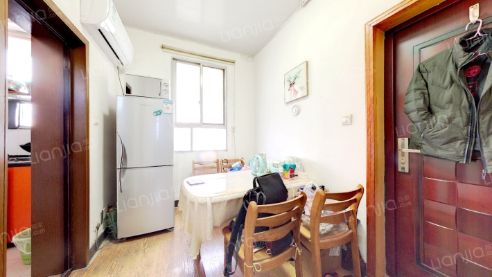 黄家圩二手房实景图