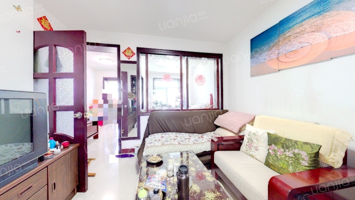 桑园路二手房实景图