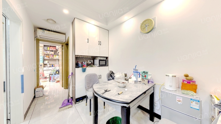 裕德里小区二手房实景图