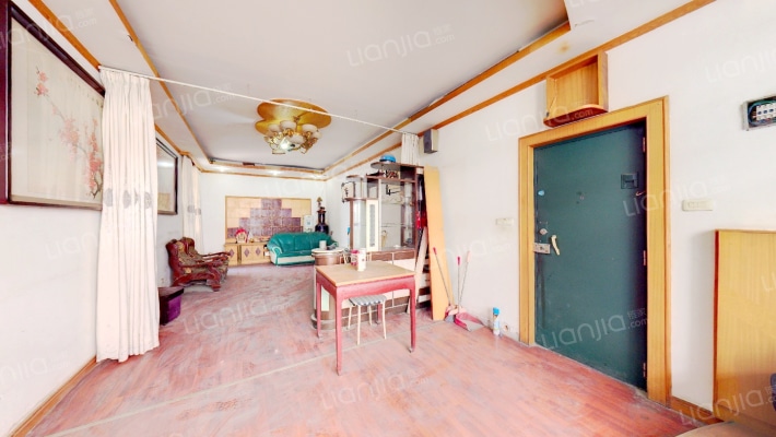 商地小区二手房实景图