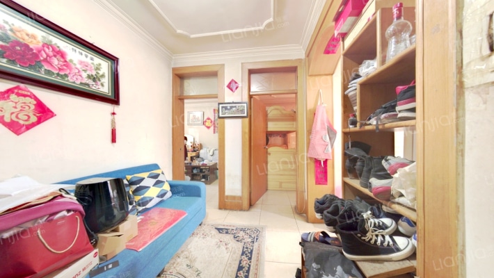 平和里小区二手房实景图