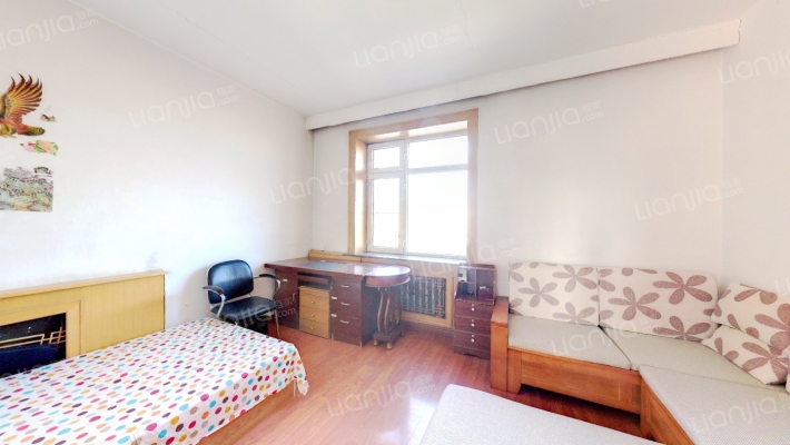 电业局家属楼二手房实景图