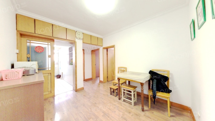 东井村22号二手房实景图