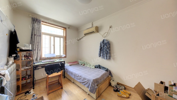 黄山路二手房实景图