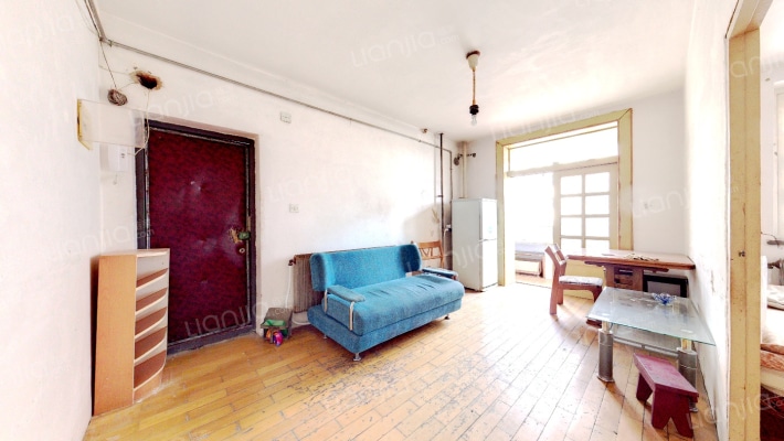 碧波园二手房实景图