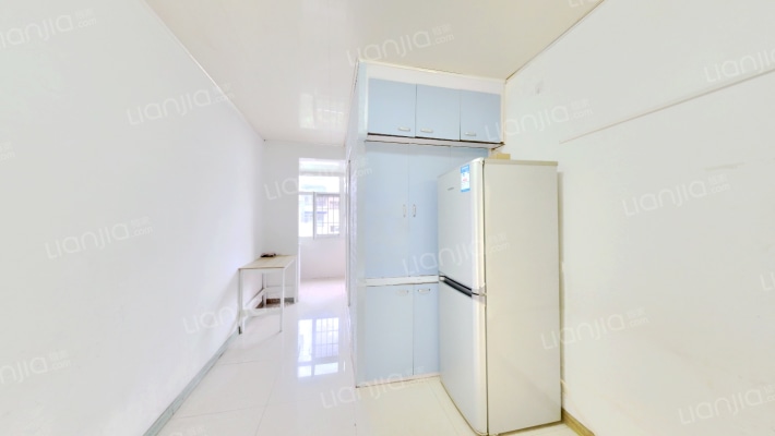 中国石油D4小区二手房实景图