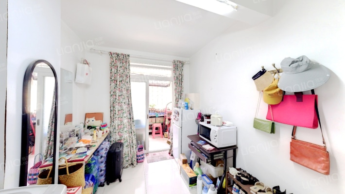 华胜村二手房实景图