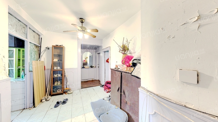 新惠一村二手房实景图