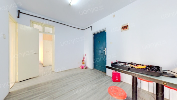 幸福里小院(嵩山北路79号)二手房实景图