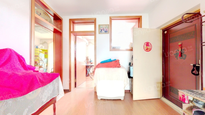 永进小区二手房实景图