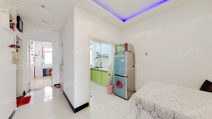 天堂街小区二手房实景图